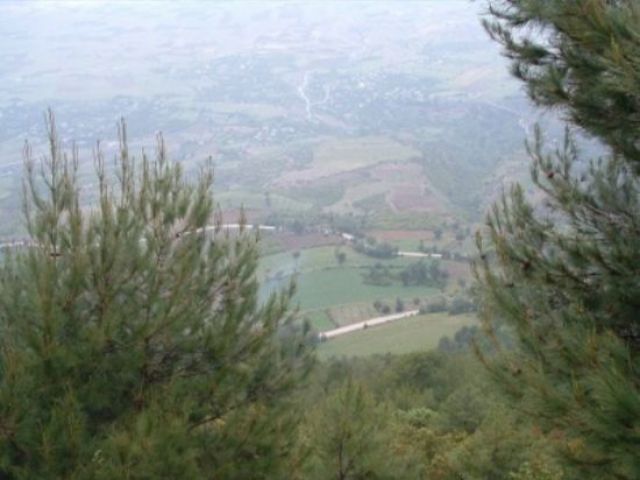 Çona Köyü - Osmaniye